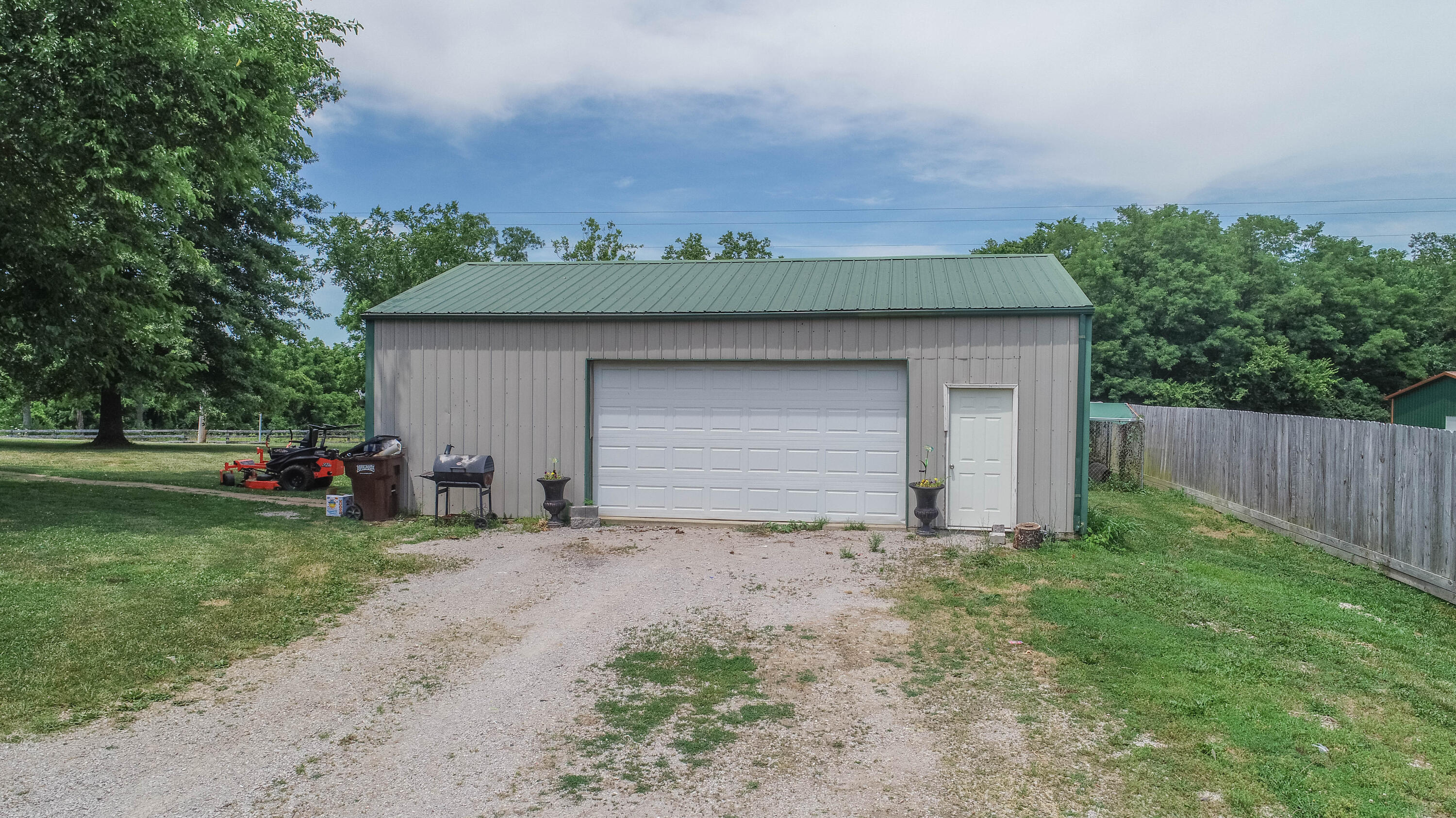 714 Ardery Road Paris, KY 40361 - Photo 43 of 51 DJI_0126