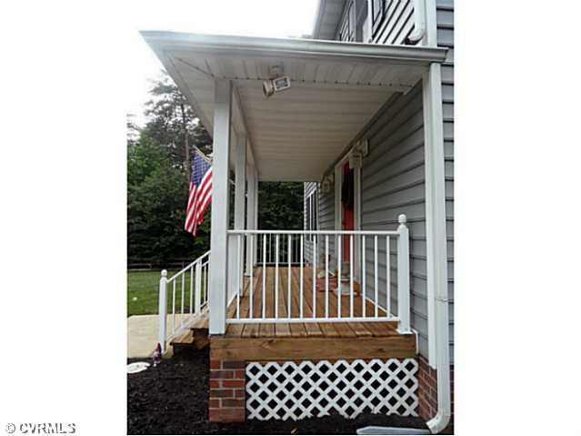 3776 Cabin Road Gum Spring, VA 23065 - Photo 2 of 24