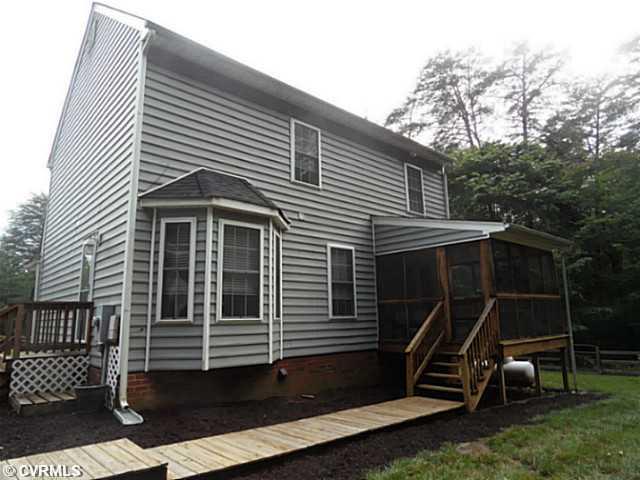 3776 Cabin Road Gum Spring, VA 23065 - Photo 23 of 24