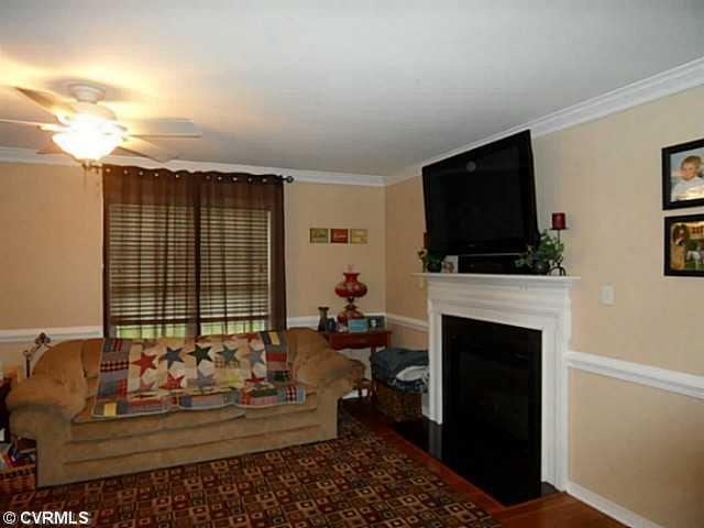 3776 Cabin Road Gum Spring, VA 23065 - Photo 5 of 24