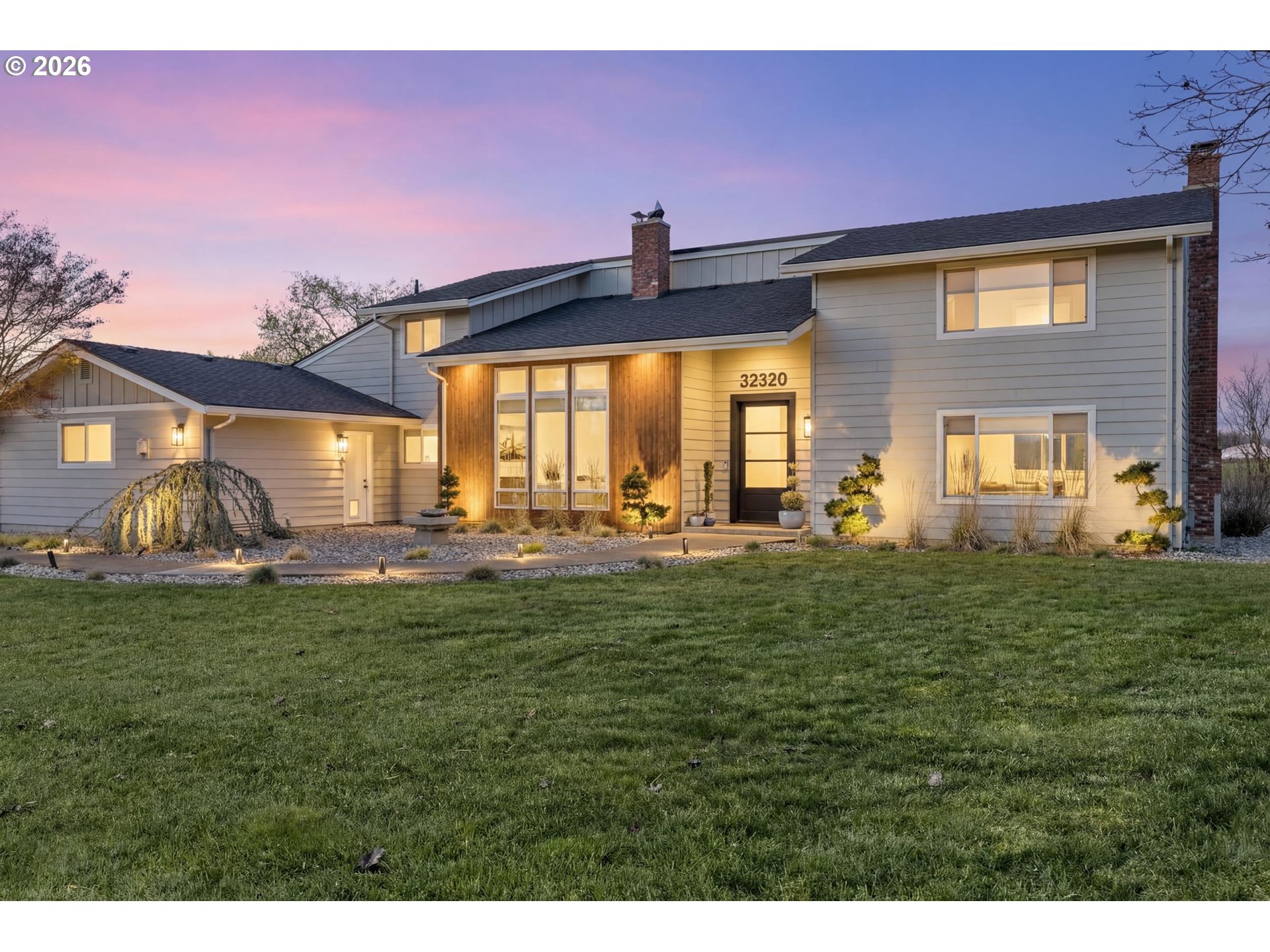 32320 South Needy Road Canby, OR 97013 - Photo 42 of 45
