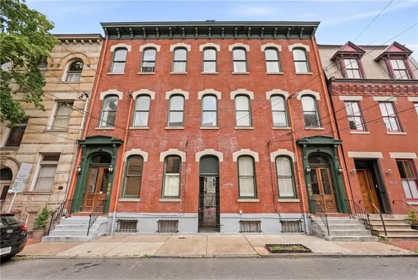 $160,000 | 600 Lockhart Street, Unit 3, Pittsburgh, PA 15212