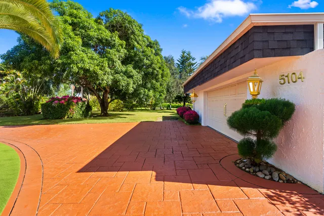 $1,425,000 | 5104 White Oak Lane, Tamarac, FL 33319