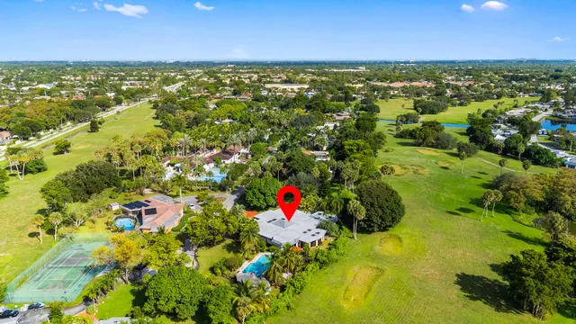 $1,425,000 | 5104 White Oak Lane, Tamarac, FL 33319