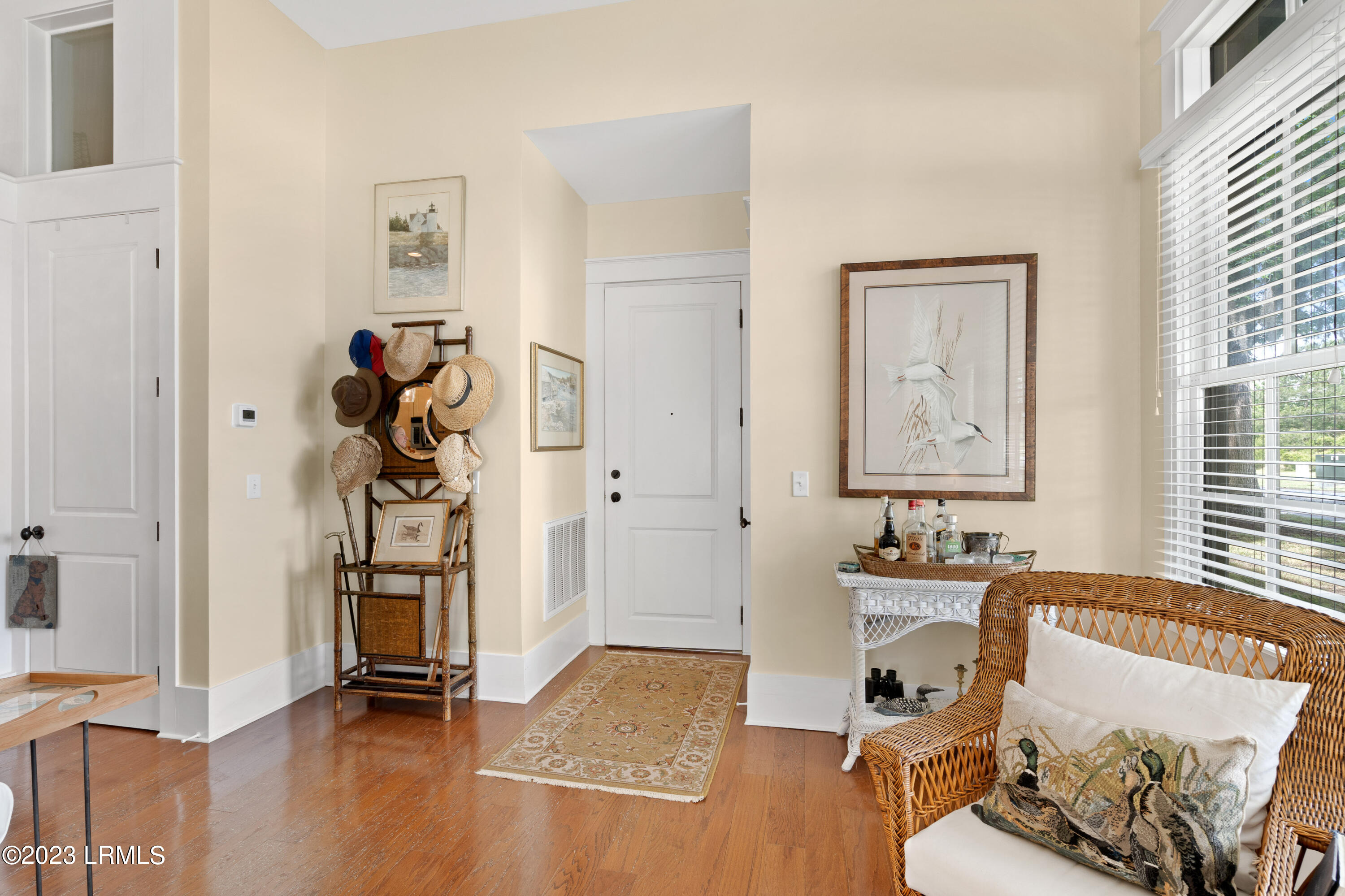 154 Cherokee Farms Road, Unit 1A Beaufort, SC 29906 - Photo 19 of 21 154 Cherokee Farms 1A-18