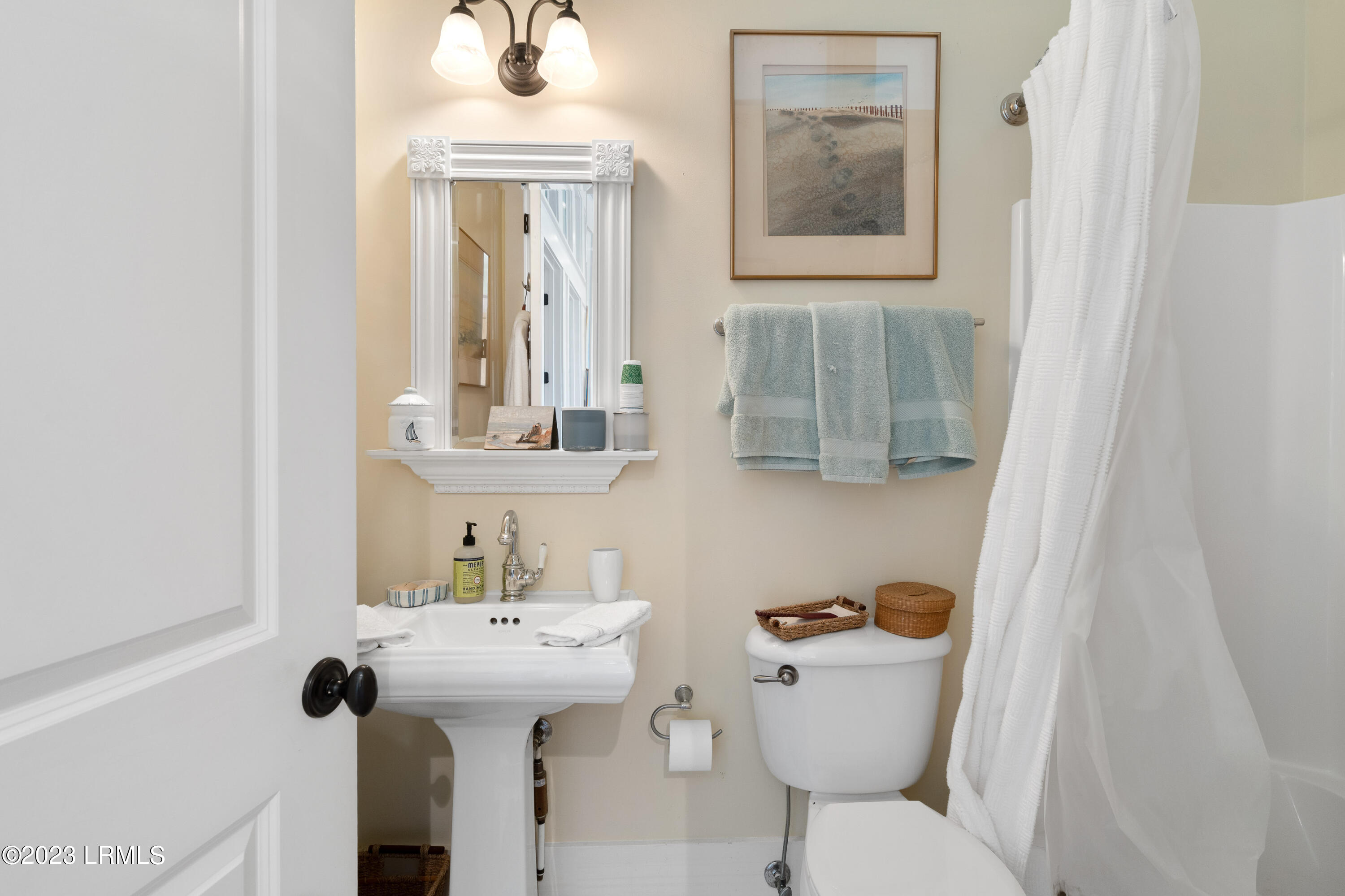 154 Cherokee Farms Road, Unit 1A Beaufort, SC 29906 - Photo 8 of 21 154 Cherokee Farms 1A-7
