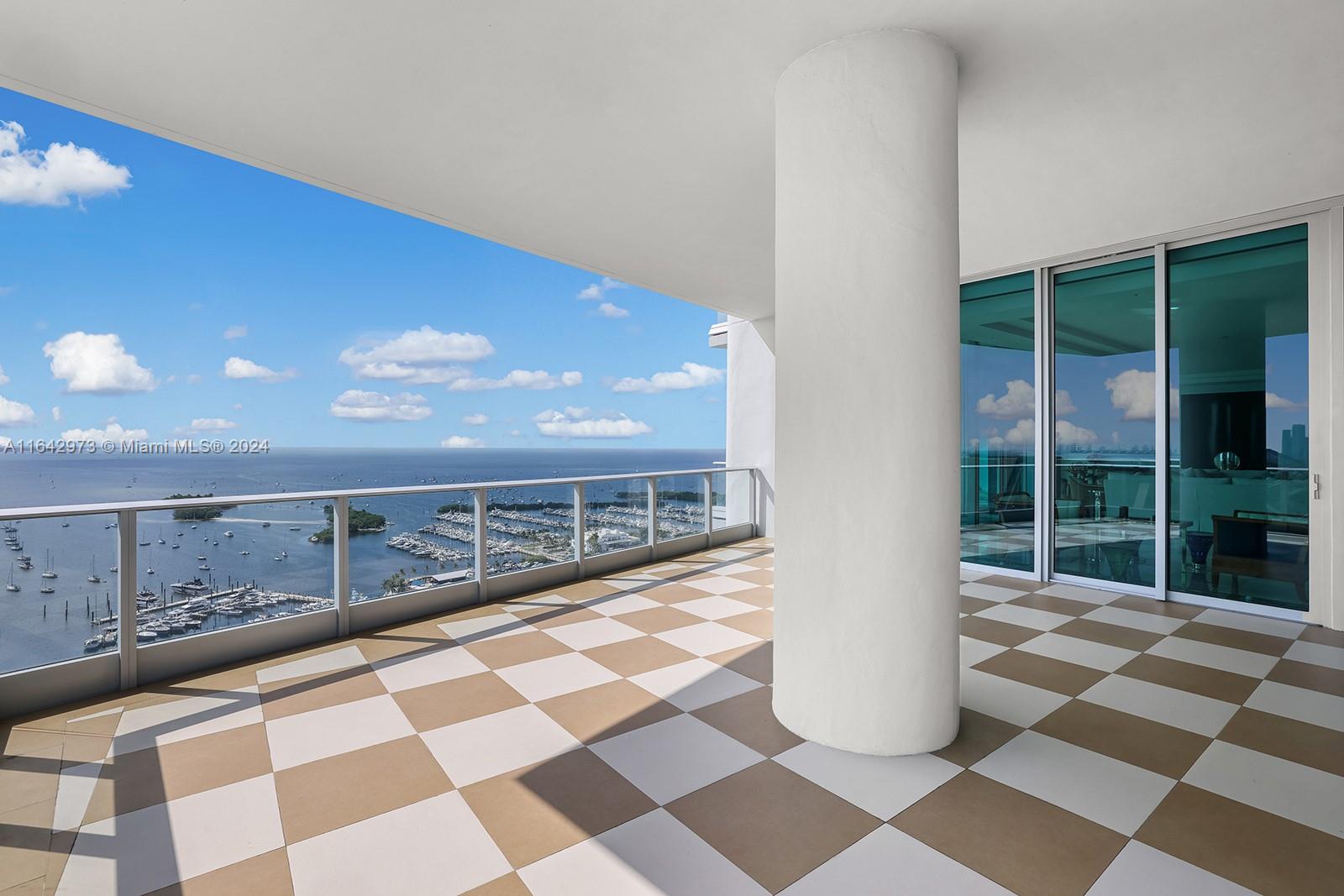 2627 South Bayshore Drive, Unit 3001 Miami, FL 33133 - Photo 14 of 46