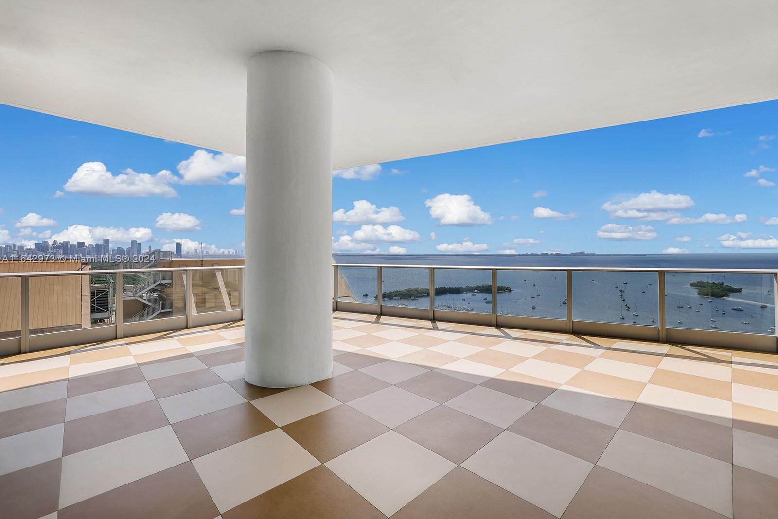 2627 South Bayshore Drive, Unit 3001 Miami, FL 33133 - Photo 15 of 46
