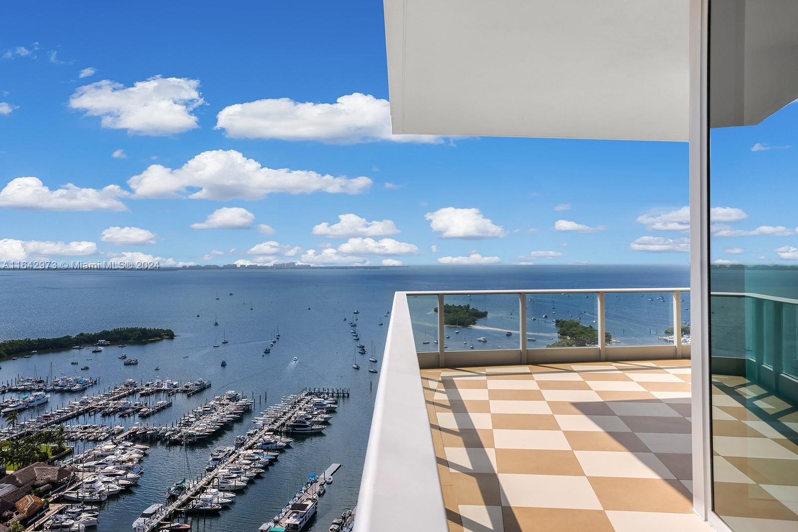 2627 South Bayshore Drive, Unit 3001 Miami, FL 33133 - Photo 16 of 46
