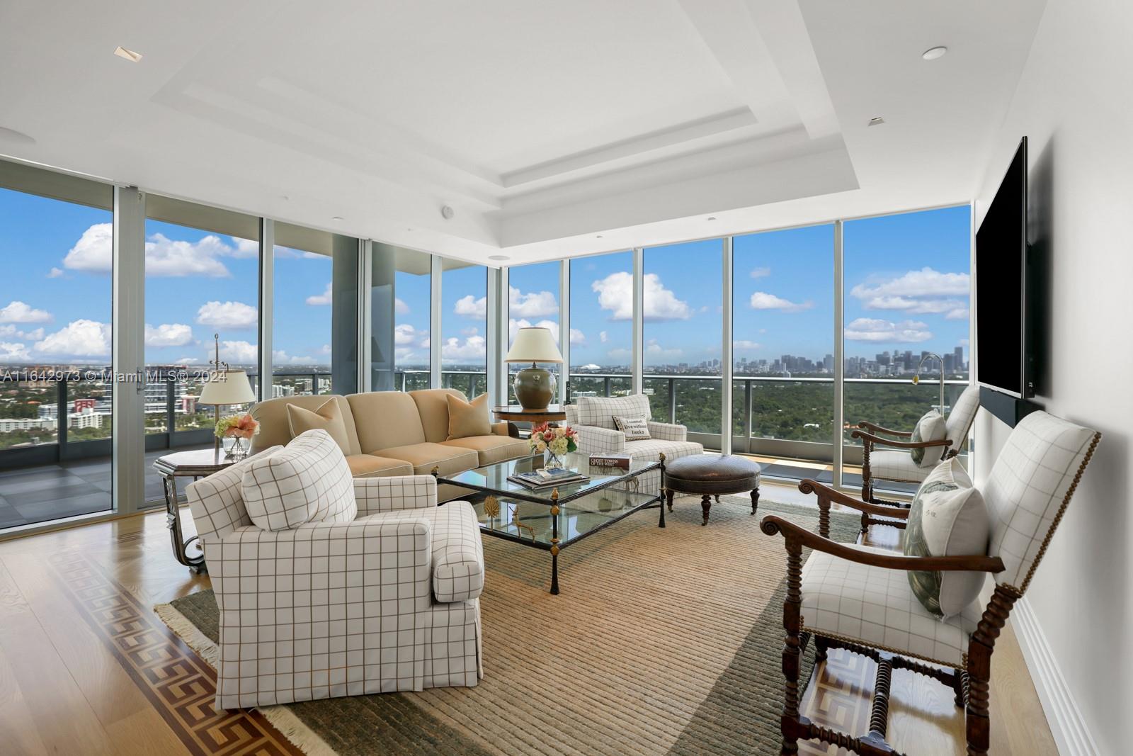 2627 South Bayshore Drive, Unit 3001 Miami, FL 33133 - Photo 19 of 46