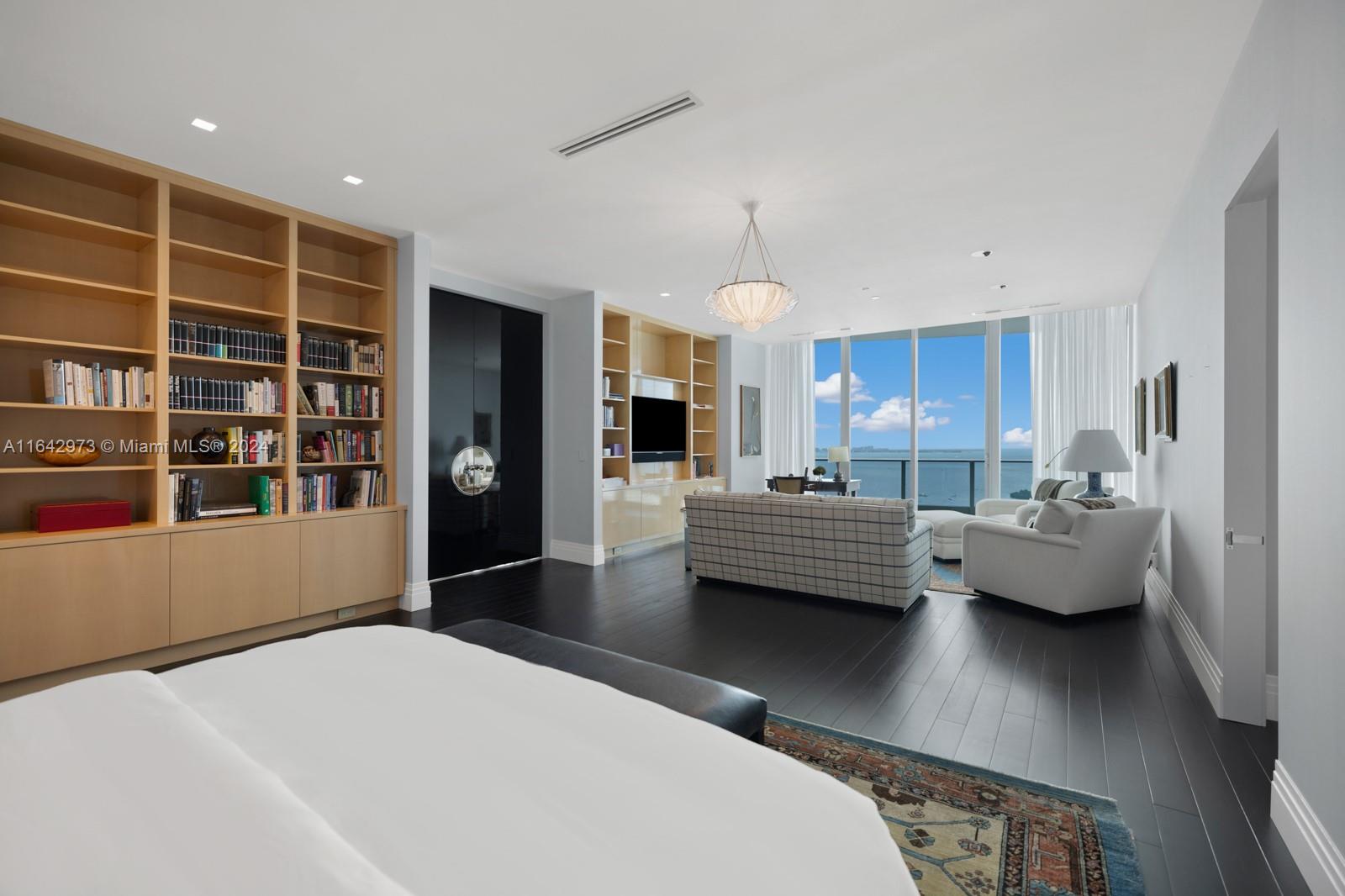 2627 South Bayshore Drive, Unit 3001 Miami, FL 33133 - Photo 27 of 46