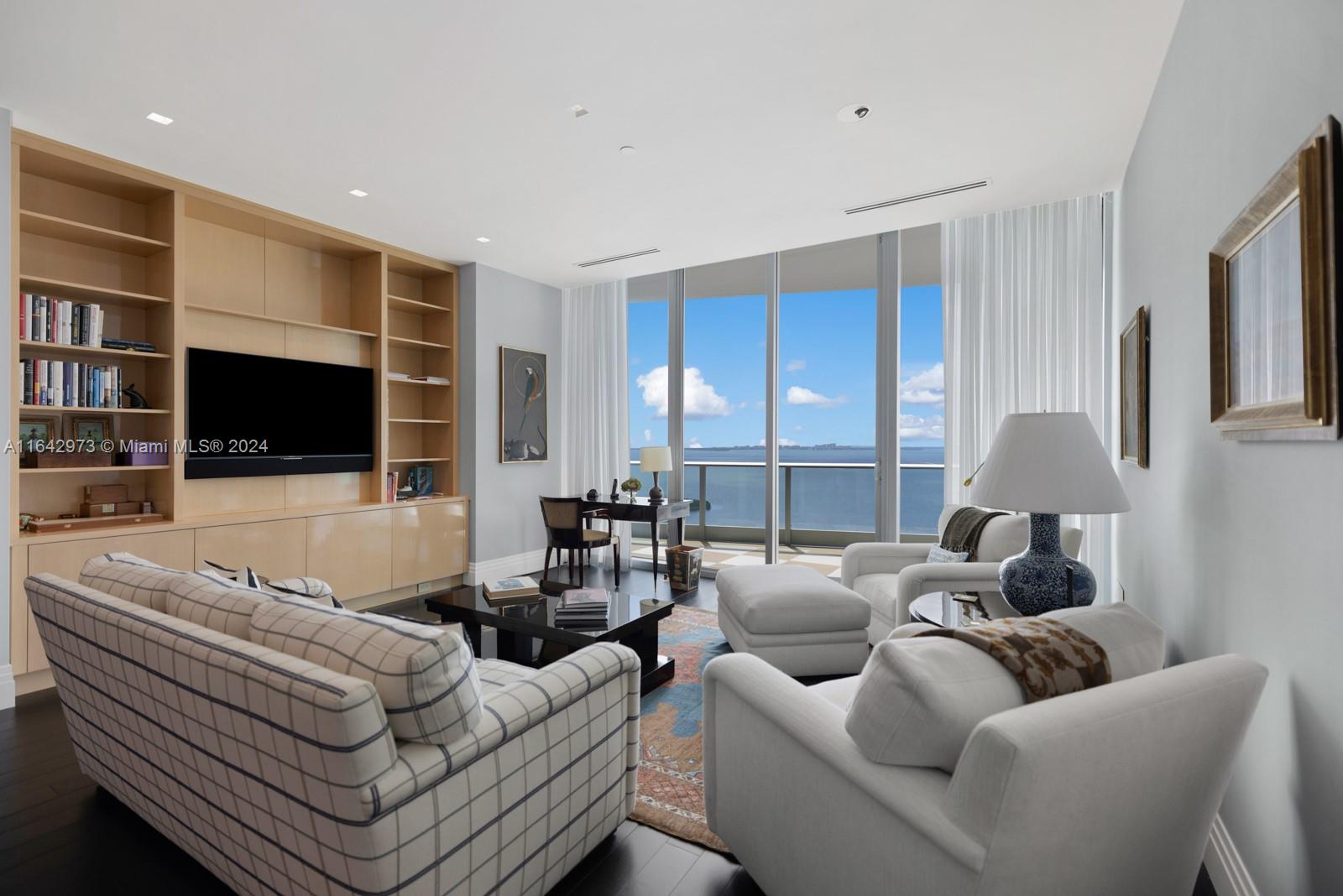 2627 South Bayshore Drive, Unit 3001 Miami, FL 33133 - Photo 29 of 46