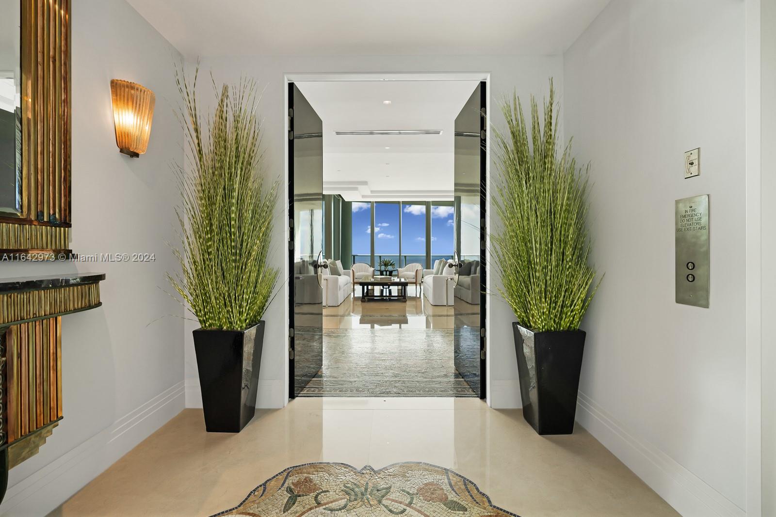 2627 South Bayshore Drive, Unit 3001 Miami, FL 33133 - Photo 3 of 46