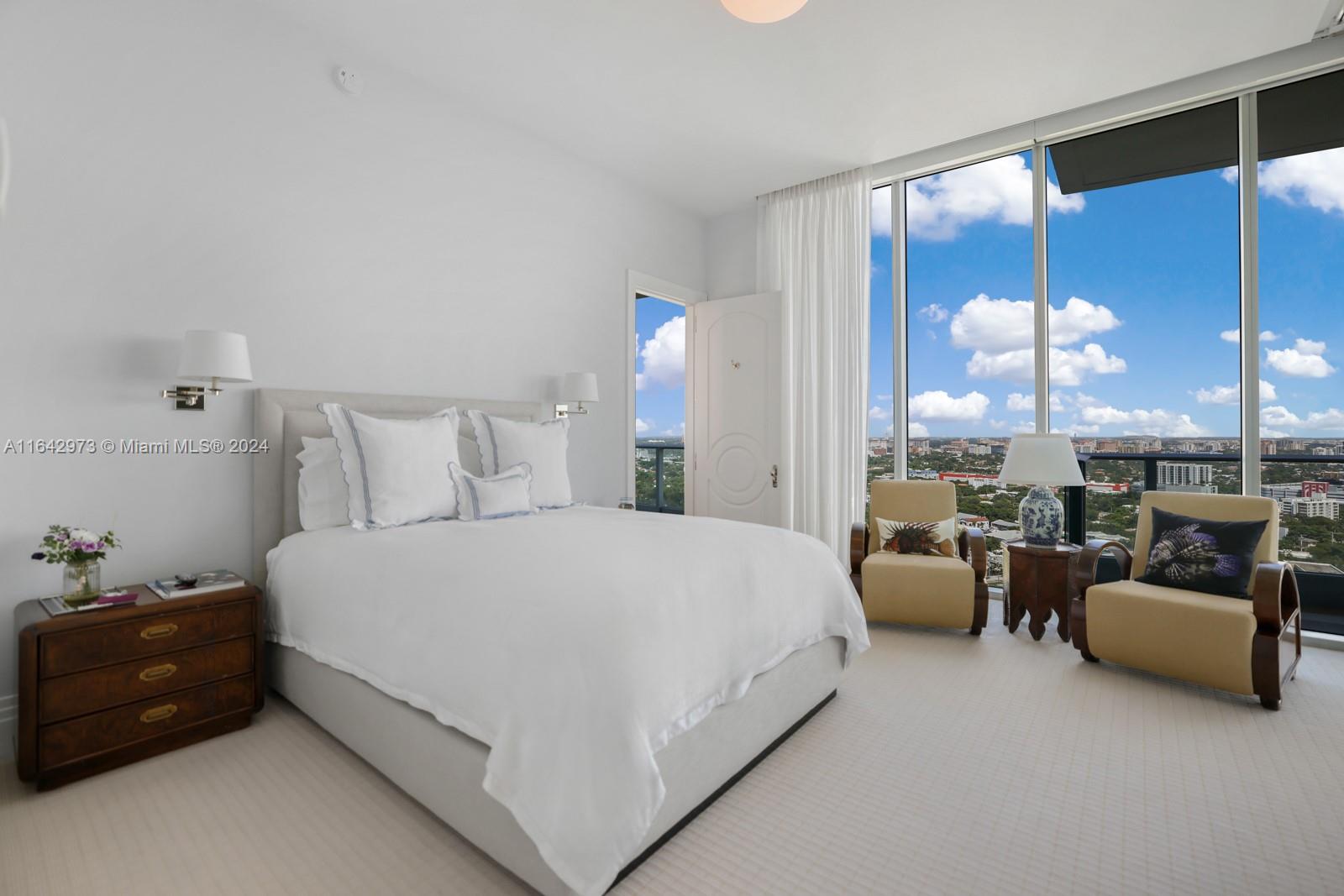 2627 South Bayshore Drive, Unit 3001 Miami, FL 33133 - Photo 34 of 46