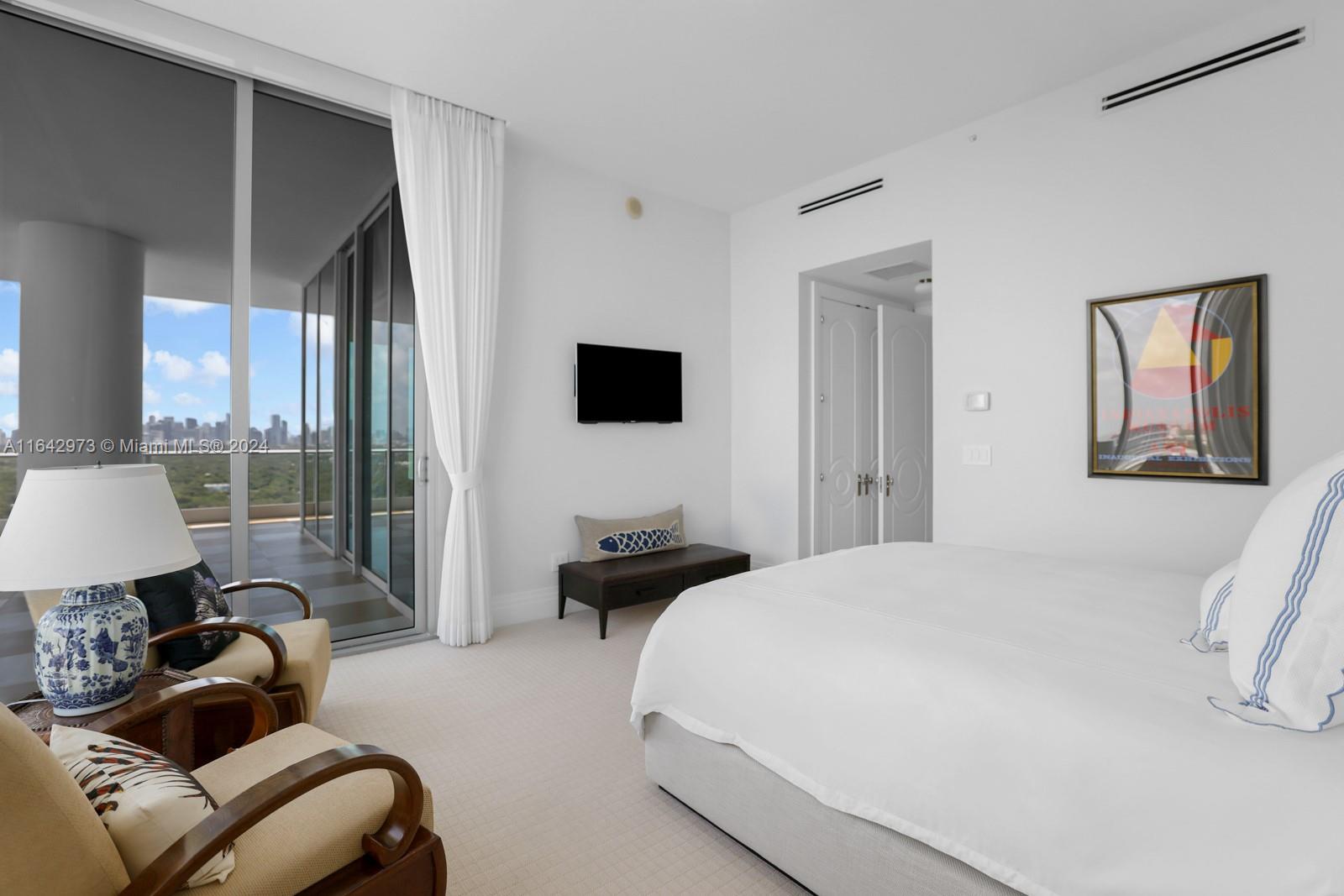 2627 South Bayshore Drive, Unit 3001 Miami, FL 33133 - Photo 35 of 46