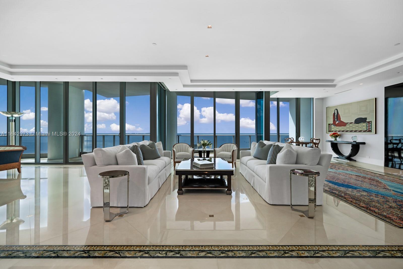 2627 South Bayshore Drive, Unit 3001 Miami, FL 33133 - Photo 4 of 46