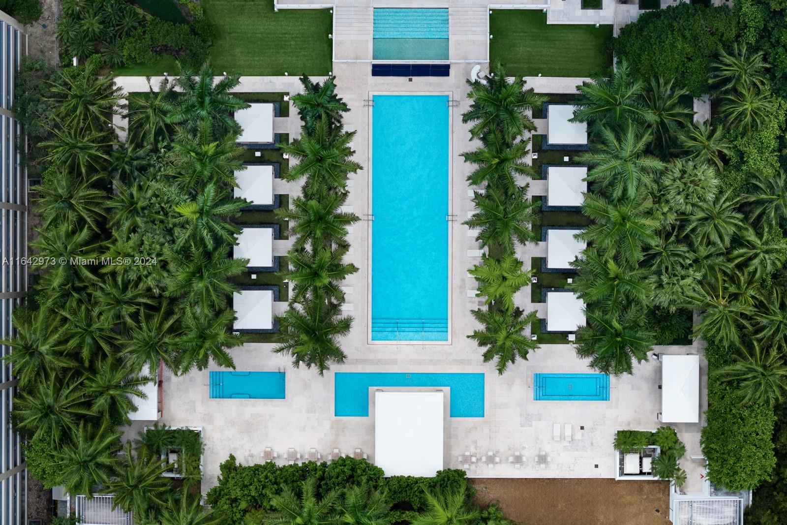 2627 South Bayshore Drive, Unit 3001 Miami, FL 33133 - Photo 41 of 46