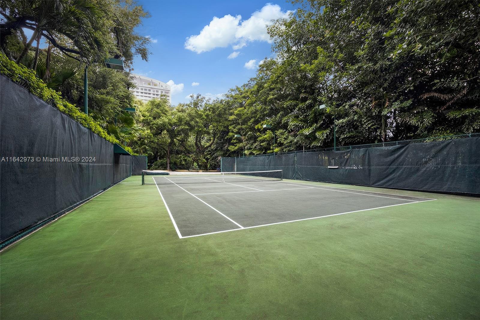 2627 South Bayshore Drive, Unit 3001 Miami, FL 33133 - Photo 42 of 46
