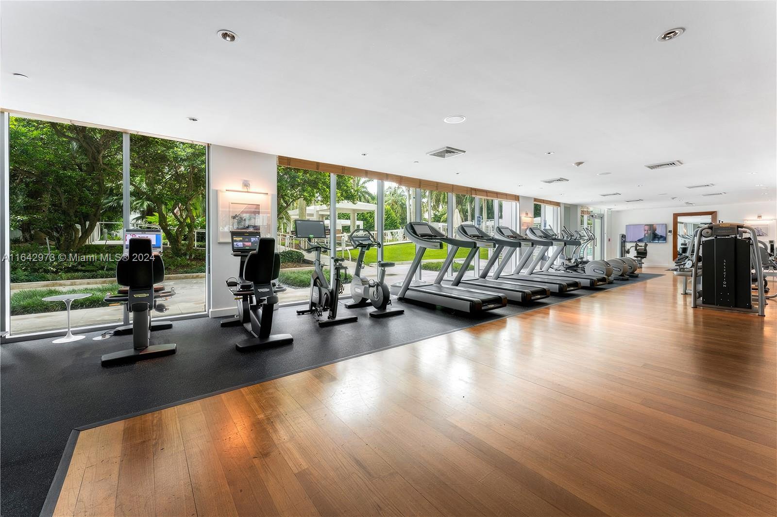 2627 South Bayshore Drive, Unit 3001 Miami, FL 33133 - Photo 43 of 46