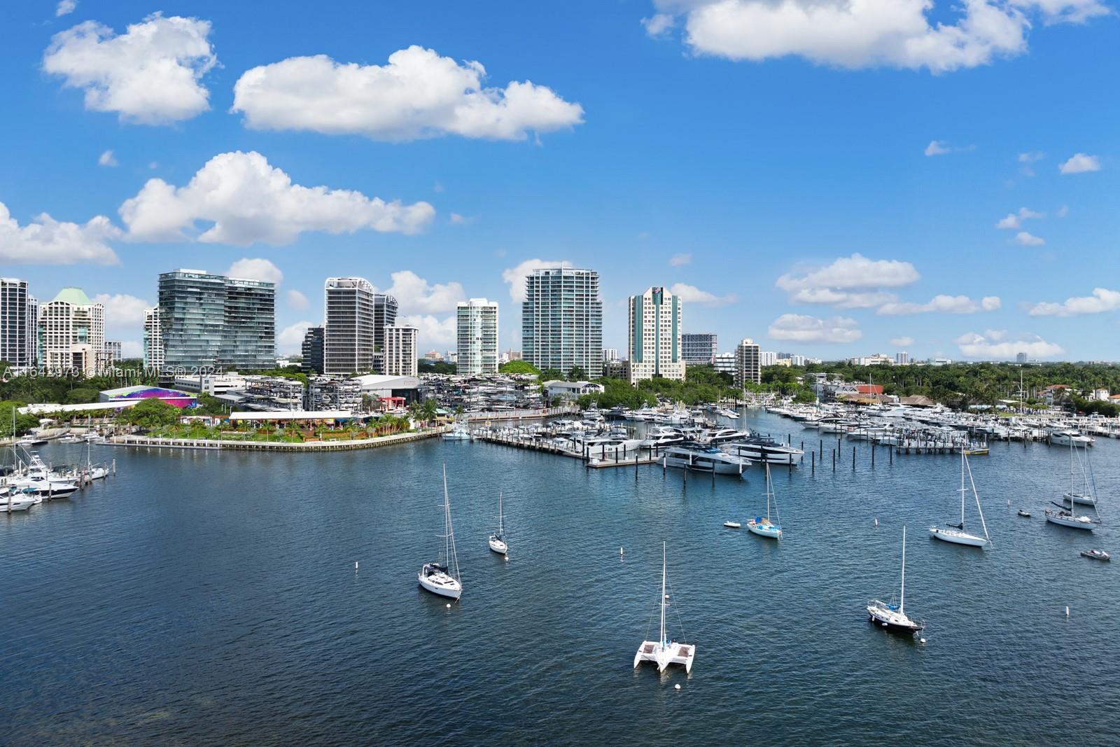 2627 South Bayshore Drive, Unit 3001 Miami, FL 33133 - Photo 46 of 46