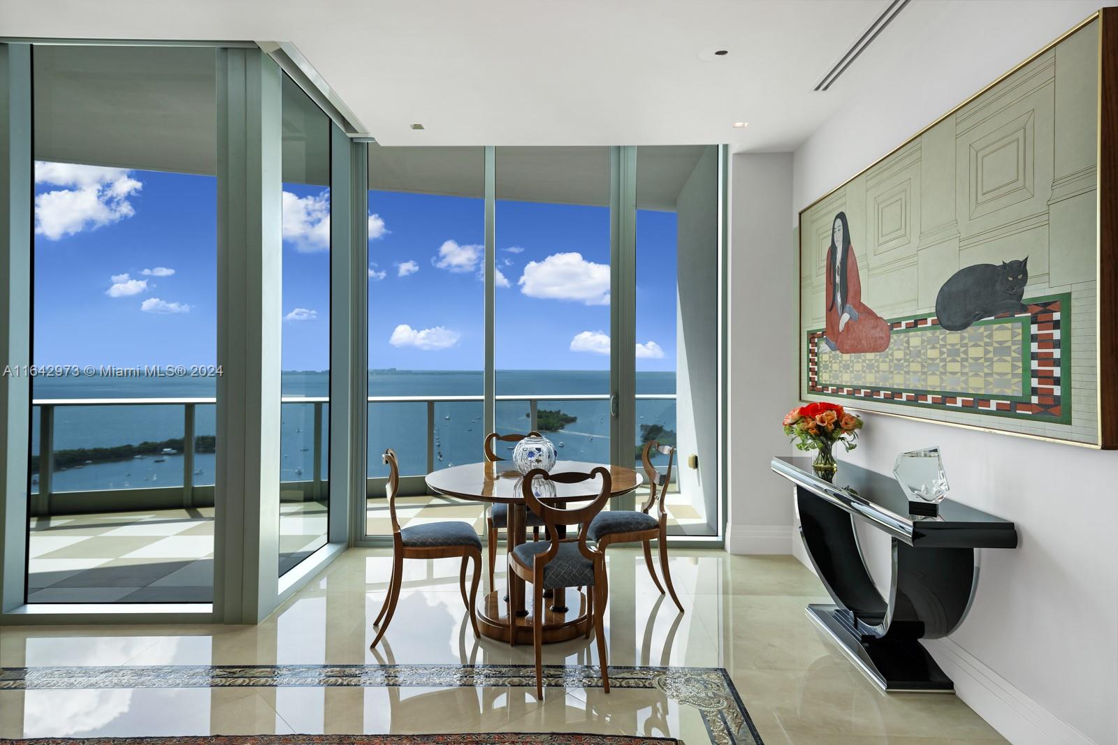 2627 South Bayshore Drive, Unit 3001 Miami, FL 33133 - Photo 5 of 46