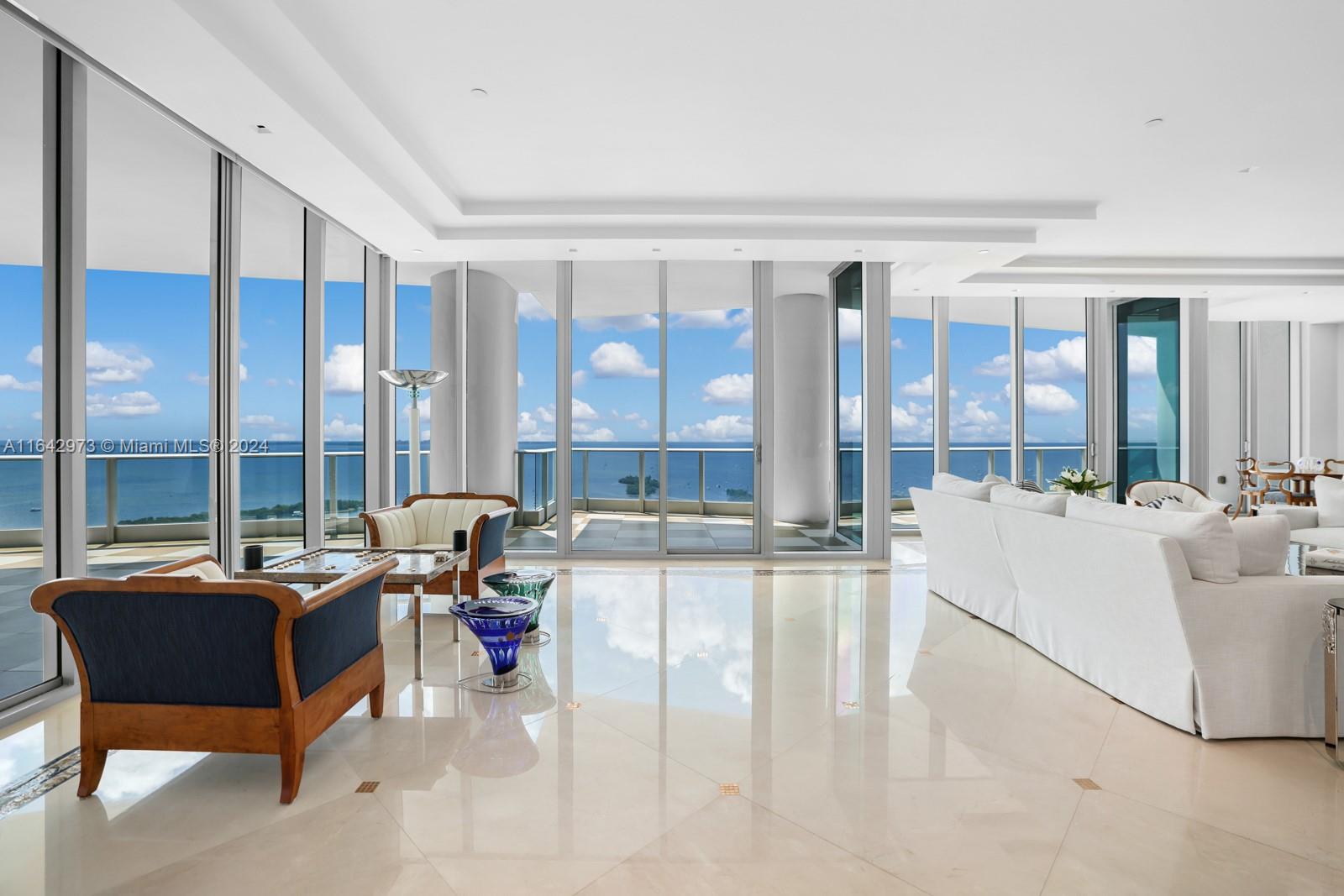 2627 South Bayshore Drive, Unit 3001 Miami, FL 33133 - Photo 7 of 46