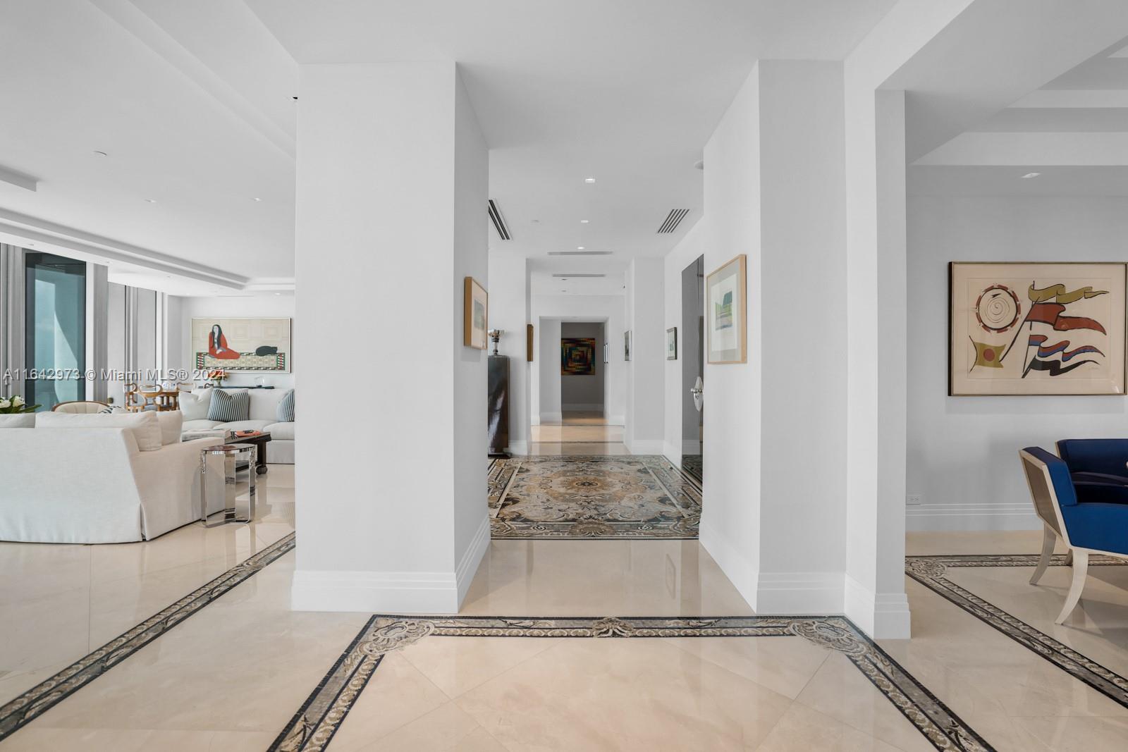 2627 South Bayshore Drive, Unit 3001 Miami, FL 33133 - Photo 8 of 46