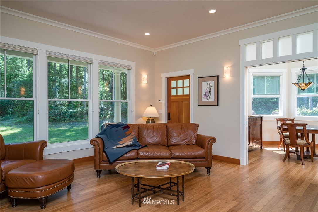 392 Channel Road Lopez Island, WA 98261 - Photo 3 of 20