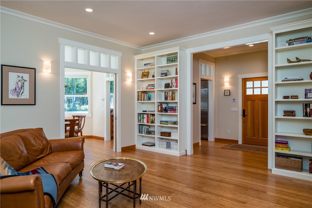 392 Channel Road Lopez Island, WA 98261 - Photo 4 of 20