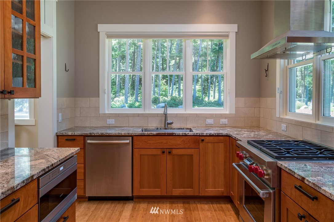 392 Channel Road Lopez Island, WA 98261 - Photo 5 of 20