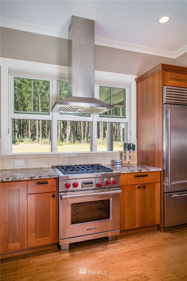 392 Channel Road Lopez Island, WA 98261 - Photo 6 of 20