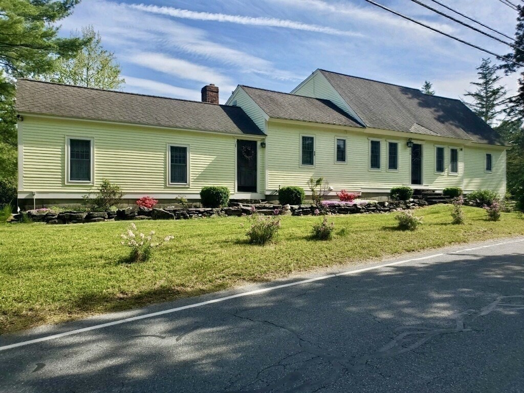 276 Berlin Road Bolton, MA 01740 - Photo 35 of 36 Gallery Image 35