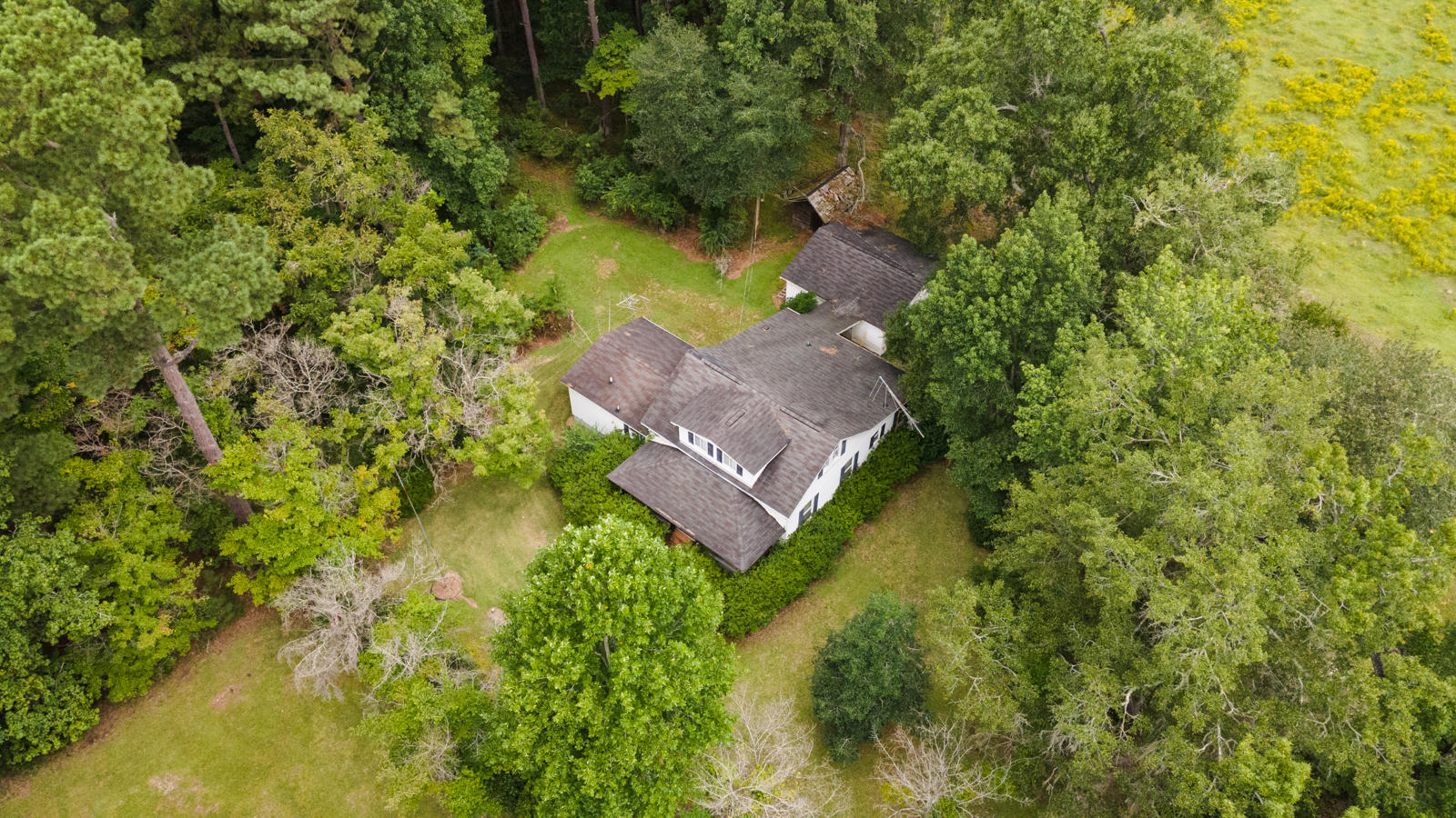 569 John Gatlin Road Bonneau, SC 29431 - Photo 3 of 37 DJI_0148