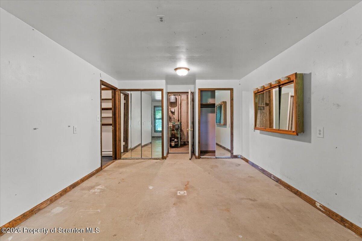 232 Cross Country Road Nicholson, PA 18446 - Photo 46 of 84 056-Finished Lower Level