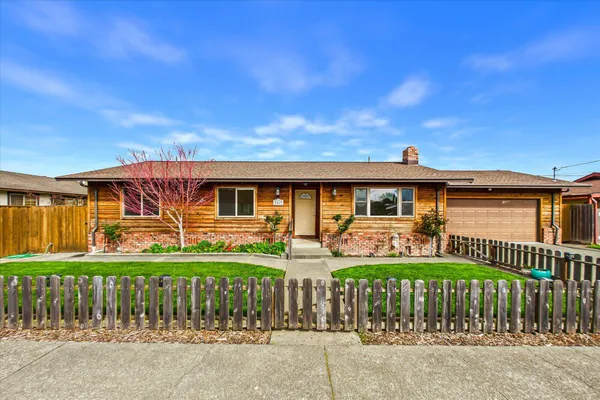 $415,000 | 5463 Noe Avenue, Eureka, CA 95503