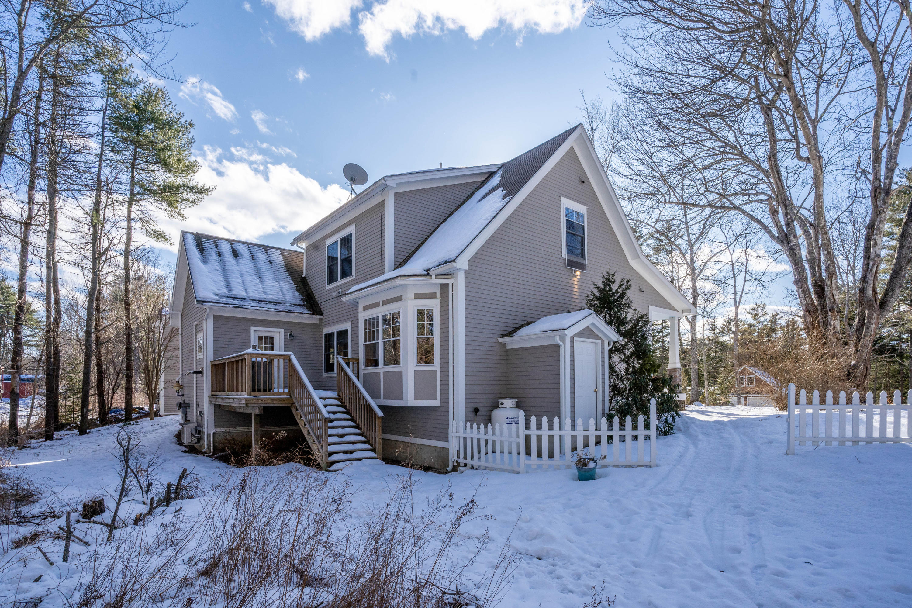 4 Brickyard Cove Road Harpswell, ME 04079 - Photo 40 of 49 1-Exterior-15