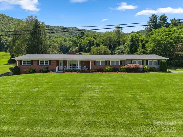 $570,000 | 111 Curtis Creek Road, Candler, NC 28715