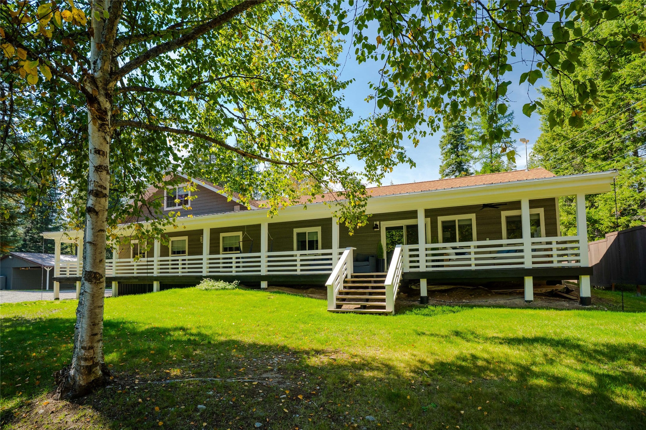 4926 Foothill Road Bigfork, MT 59911 - Photo 62 of 92 Gallery Image 62