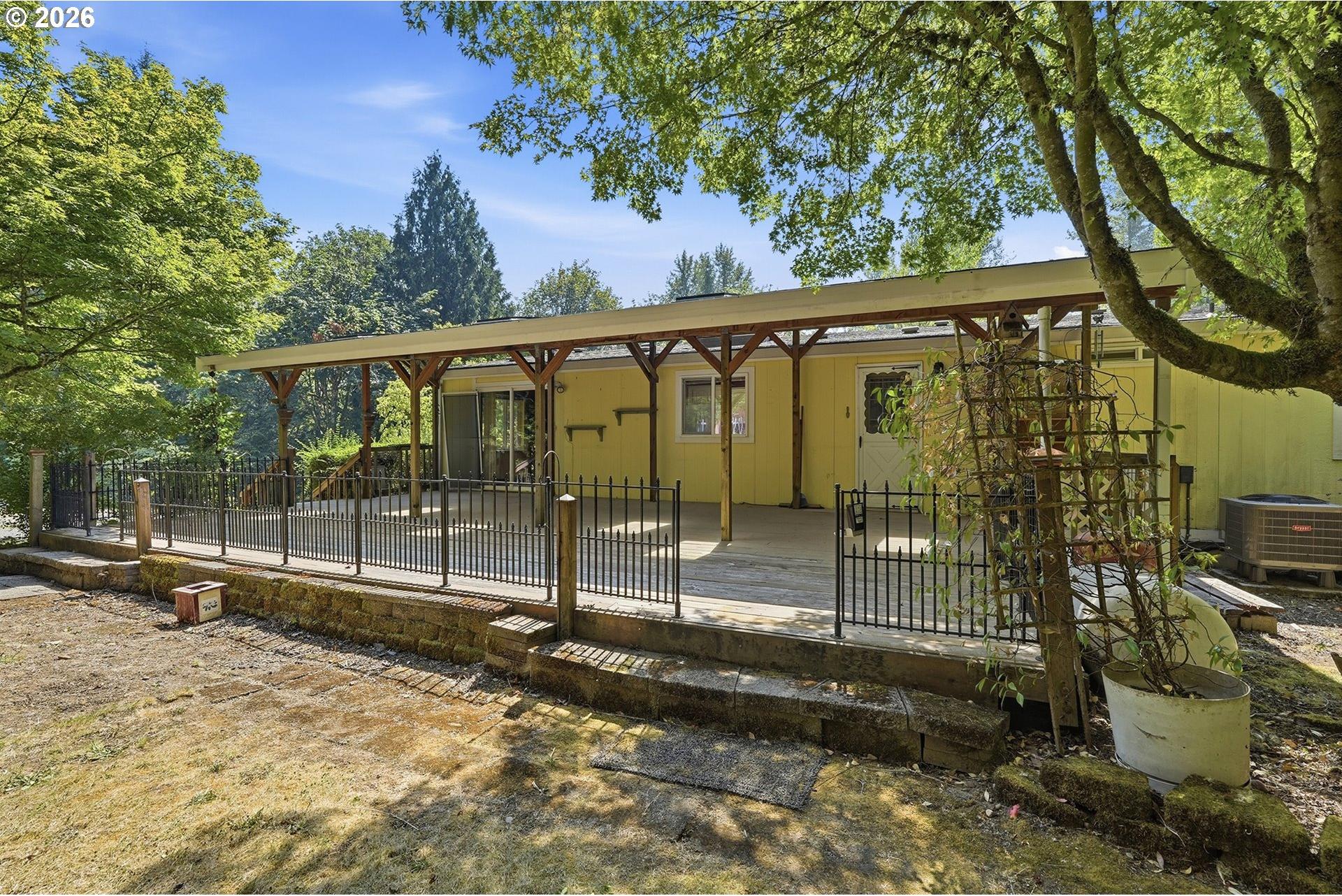28851 Southeast Knox Road Boring, OR 97009 - Photo 31 of 40 Gallery Image 31