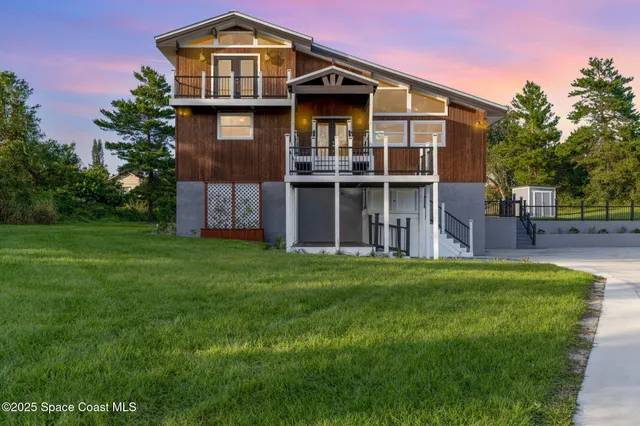 $725,000 | 3620 Rosehaven Place, Titusville, FL 32796