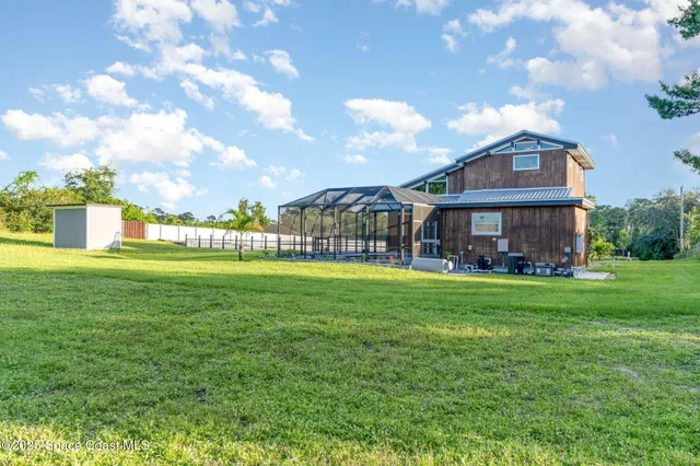 $675,000 | 3620 Rosehaven Place, Titusville, FL 32796