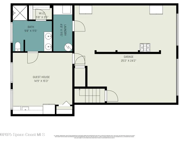 $675,000 | 3620 Rosehaven Place, Titusville, FL 32796