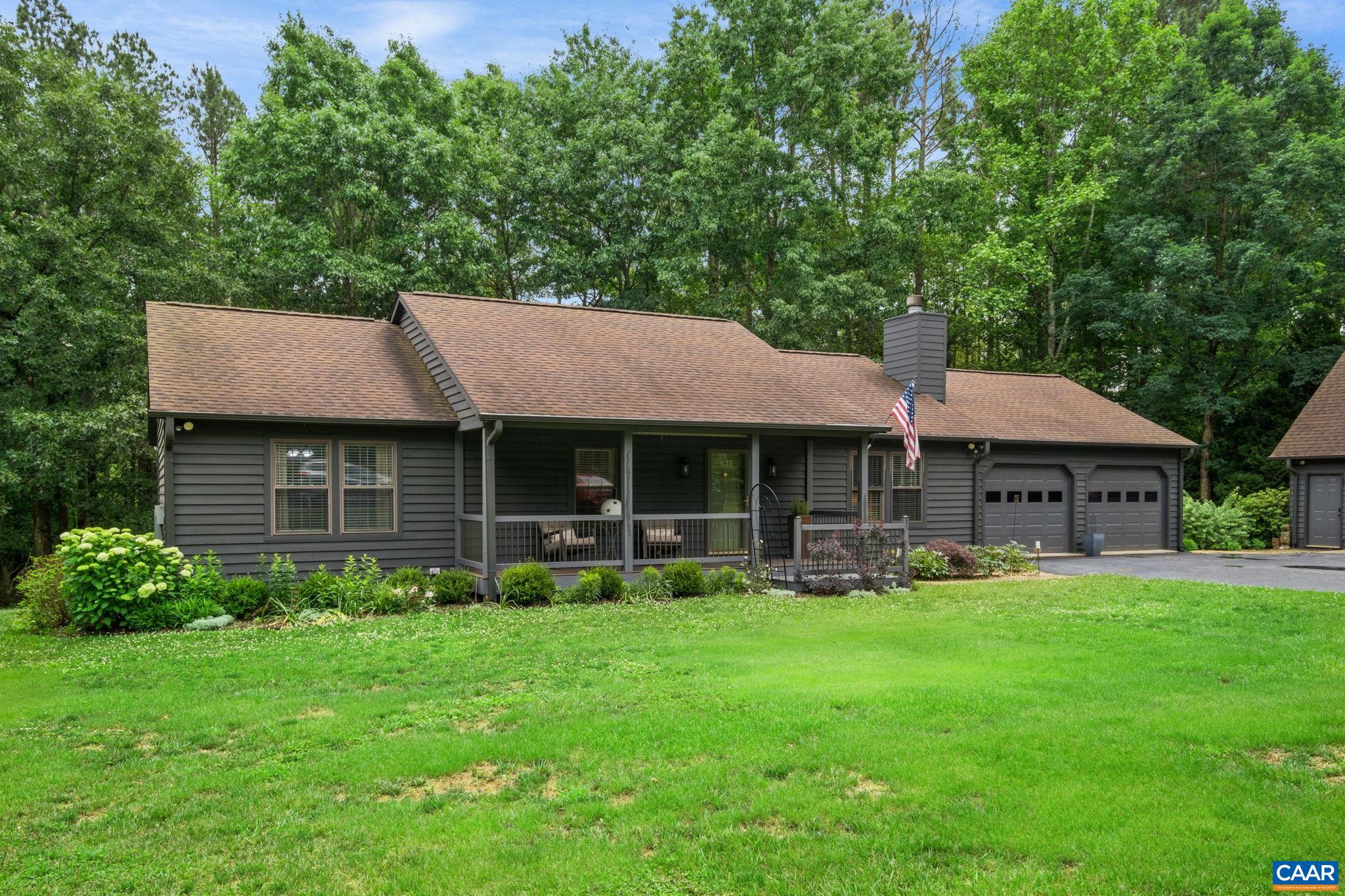 3309 Martin Kings Road Charlottesville, VA 22902 - Photo 8 of 58