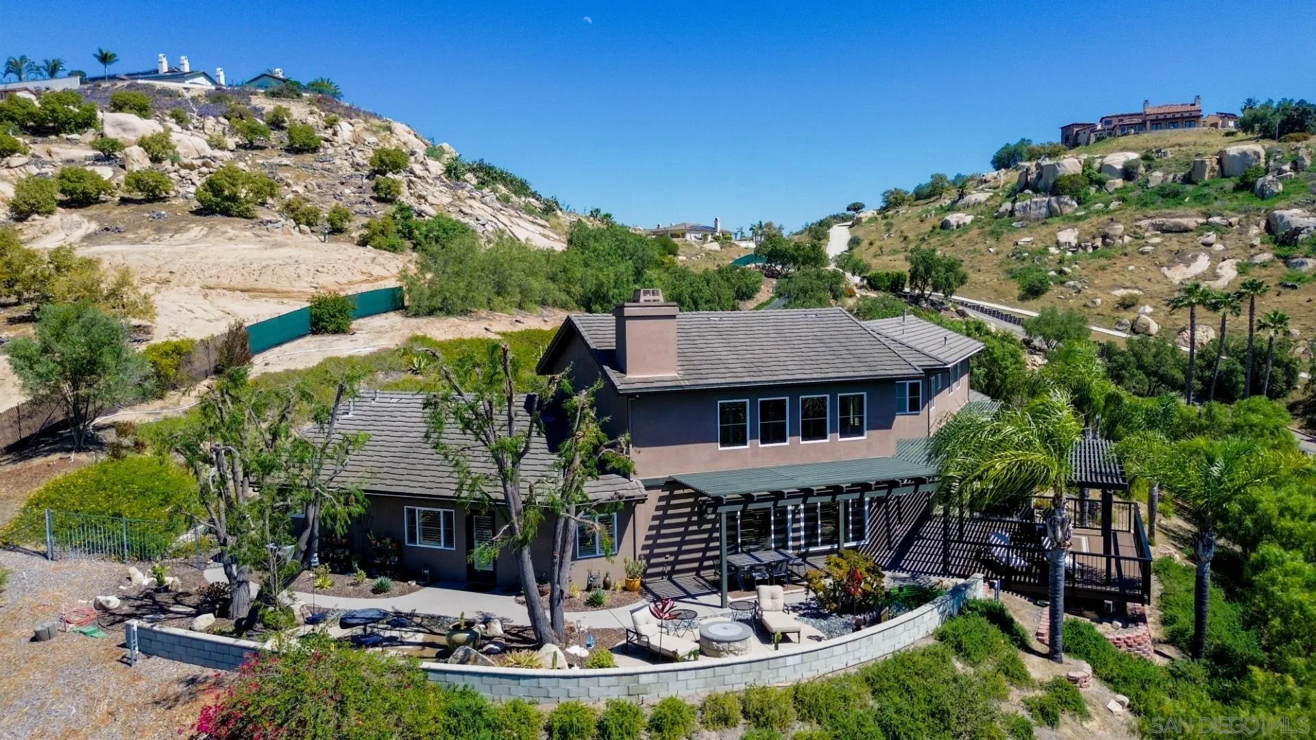 1451 Nors Ranch Road Bonsall, CA 92003 - Photo 55 of 59 Gallery Image 55