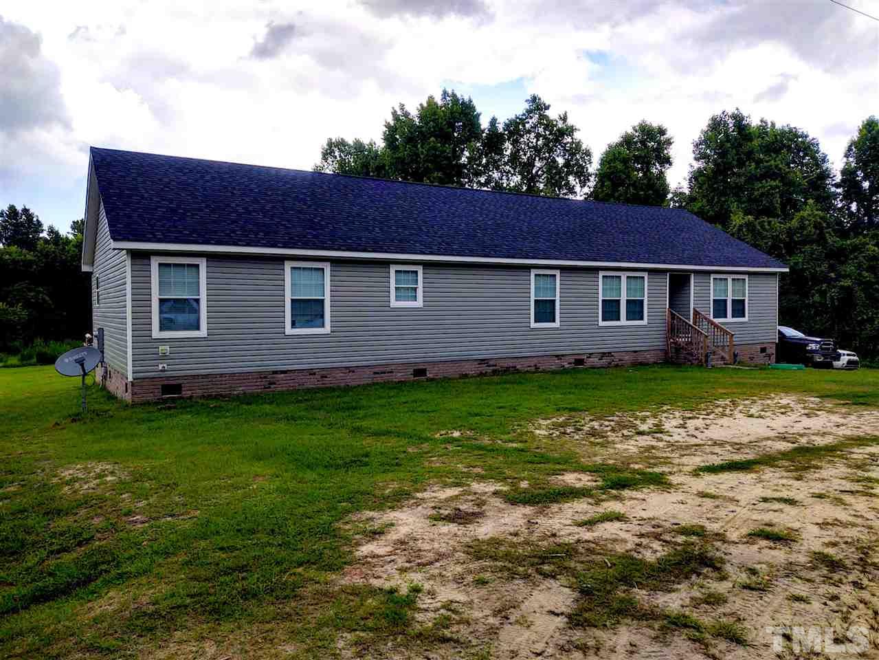 2924 Progressive Church Road Princeton, NC 27569 - Photo 1 of 20 Gallery Image 1