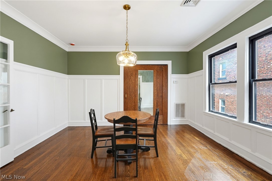 2473 Overlook Road, Unit 4 Cleveland Heights, OH 44106 - Photo 14 of 22 Gallery Image 14