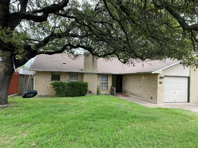 $1,599 | 11905 Oak Knoll Drive, Unit A, Austin, TX 78759