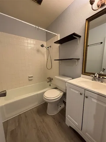 $1,599 | 11905 Oak Knoll Drive, Unit A, Austin, TX 78759