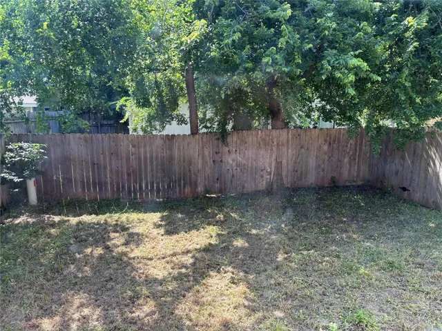 $1,599 | 11905 Oak Knoll Drive, Unit A, Austin, TX 78759