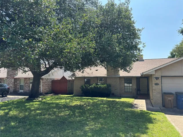 $1,599 | 11905 Oak Knoll Drive, Unit A, Austin, TX 78759